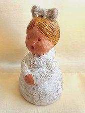 Weihnachtsengel Jullar - made