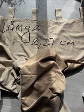 Vorhänge / Gardinen - Braun