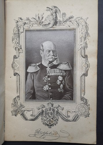 Militär magazin 1887 - militär,