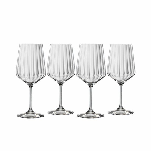 Spiegelau rotweinglas set - spiegelau,