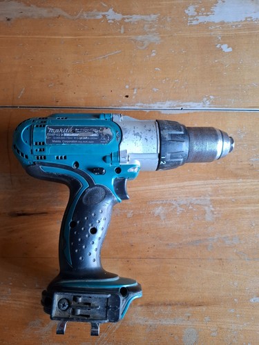 Makita bhp 451 - 451, gang