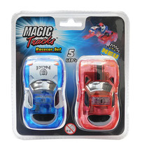 Magic Tracks Glow in the Dark