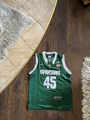 Michigan state spartans denzel - state,