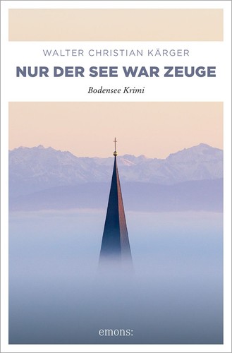 Nur der see - nur, bodensee