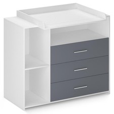 Infantastic® Wickelkommode