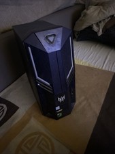 Gaming Pc Acer Predator Orion 3000