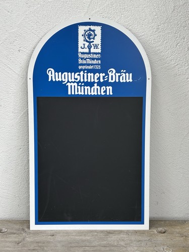 Augustiner bräu oktoberfest - augustiner,