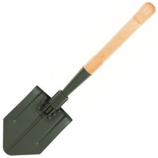 Schweizer Klappspaten