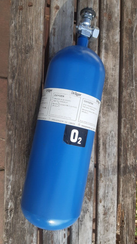Dräger liter leer - dräger, 6
