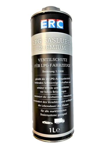 Erc ventilschutz kit - erc,