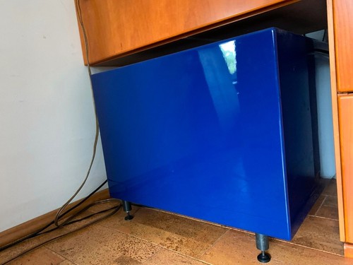 Spendor sa400 subwoofer aktiv - sa400, subwoofer,