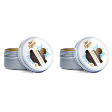 Wachs Imprägnierung Imprägnierwachs für Wachsjacken Oilskin 2 x 150ml