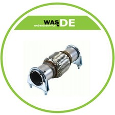 Flexrohr 45 x 100 Vorderrohr