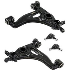 Querlenker Satz VA R+L