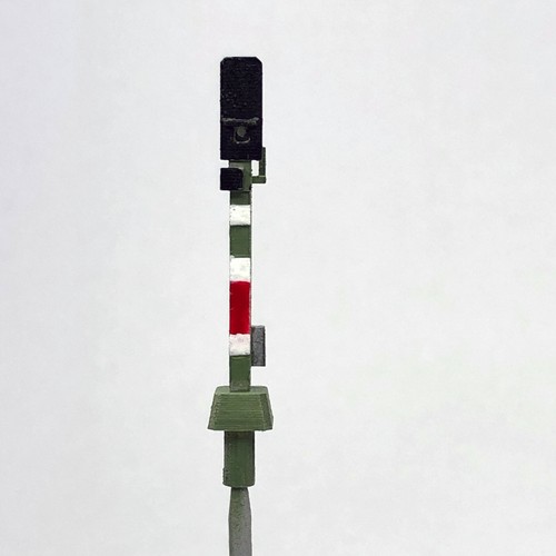 Art 4703 signal - signal, blocksignal