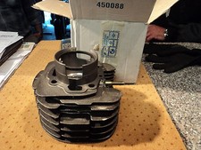 Piaggio APE 200 Original Zylinder