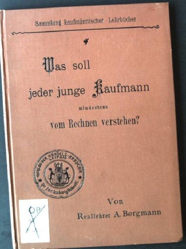 Was soll jeder - , junge
