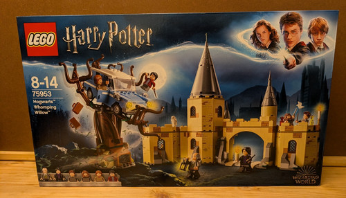 Lego 75953 harry potter die - potter:,