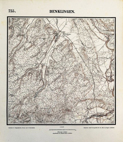 Denklingen hohenfurch kinsau - hohenfurch,