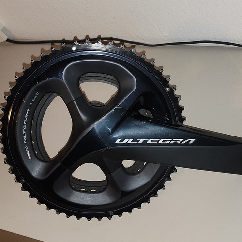 Shimano ultegra r8000 fach - ultegra,