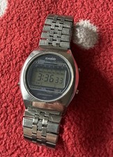 Casio Japan Digitaluhr 95QR-33