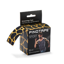 Pinotape Sport Kinesiologie