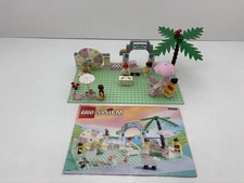 LEGO® System Paradisa 6409