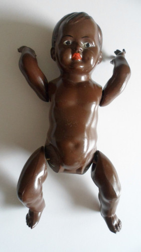 Original schildkröt puppe - original, schildkröt-