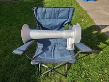 Leslie Tyfon 200 Zughorn