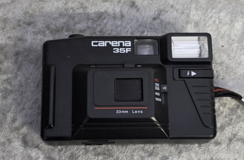 Carena 35f point shoot mit - carena,