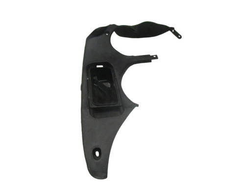 Verkleidung kanzel kawasaki - kanzel, 1.
