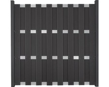 Zaun Hauptelement GroJa