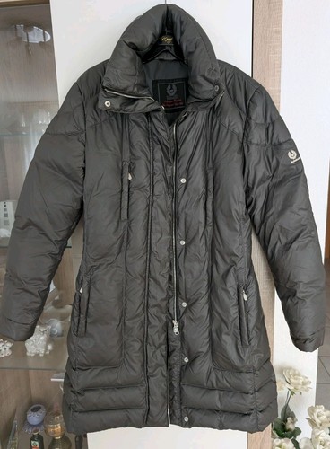 Belstaff damen daunenmantel - damen,