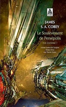 The expanse vol le - the, 7.