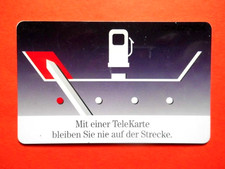 Telefonkarte Telekom ,Mit