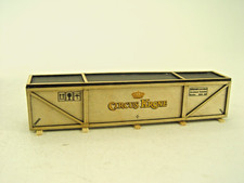 Zirkus Krone  Überseekiste  -