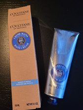 L`Occitane Hand Cream Dry Skin