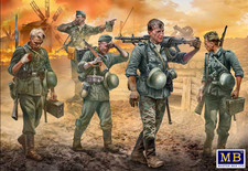 MW22 MASTERBOX 35249 HOT