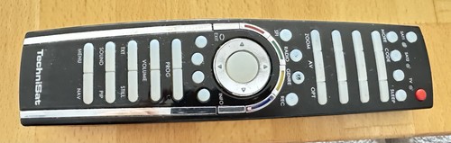 Fernbedienung technisat hdtv46 - fernbedienung,