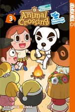Animal Crossing: New Horizons