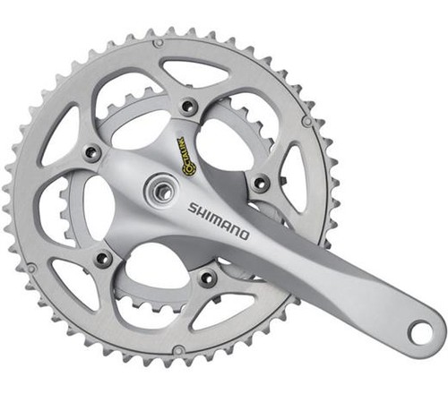 Shimano kurbelgarnitur road - shimano,