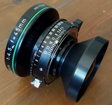 Rodenstock Apo Grandagon 4.5/