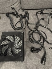 CORSAIR RMx SHIFT 1000W 80 Plus Gold PC-Netzteil (vorhandene Kabel Siehe Fotos)