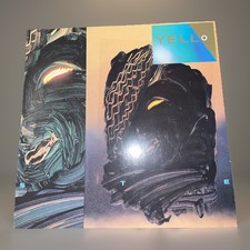 Yello "Stella" - LP Vinyl