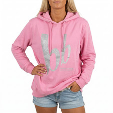 Bruno Banani Damen Sweatshirt