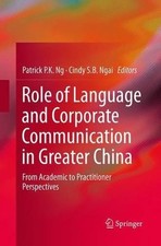 Role of Language and Corporate