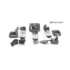 Panasonic KX-TG6823 Trio analoges schnurloses Telefon... + Defekt (281724)