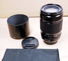 Fujinon Super EBC XF