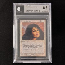 MTG \>> Reverse Damage (BGS