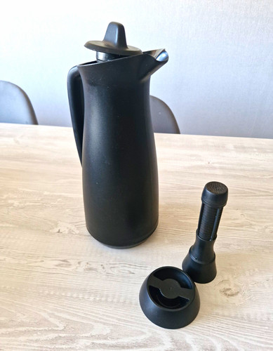 Thermoskanne tupperware thermo - thermoskanne,